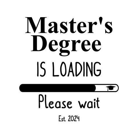 Master’s Degree, Masters Degree Quotes, Master Degree Aesthetic, Masters Student Aesthetic, Masters Degree Aesthetic, Masters Application, Degree Quotes, Medical Motivation, Associates Degree