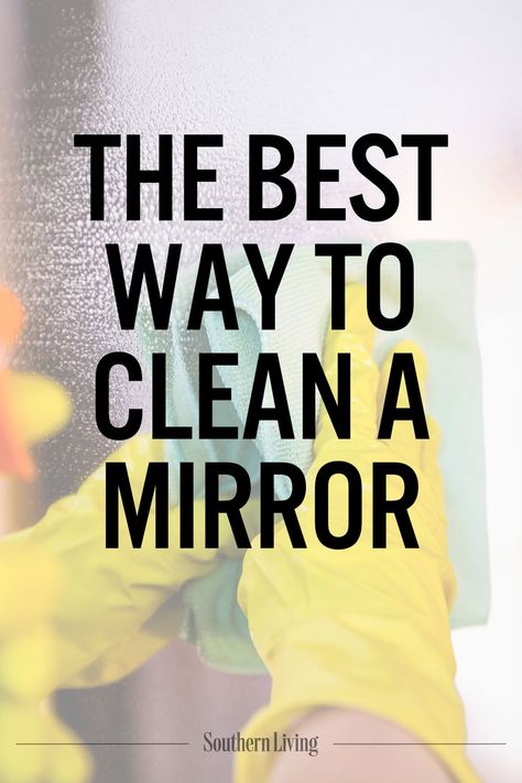 Learn how to clean a mirror effectively and achieve a streak-free shine with these tips from an expert. Discover the best cleaning methods and materials to keep your mirrors looking crystal clear. #cleaning #mirrors #cleaningtips #homeideas #southernliving Cleaning Mirrors Best Way To, Sound Proofing Apartment, Culture Quotes, Mirror Closet Doors, Breakfast Party Foods, Easy Dinner Casseroles, How To Clean Mirrors, Free Mirror, Plant Problems