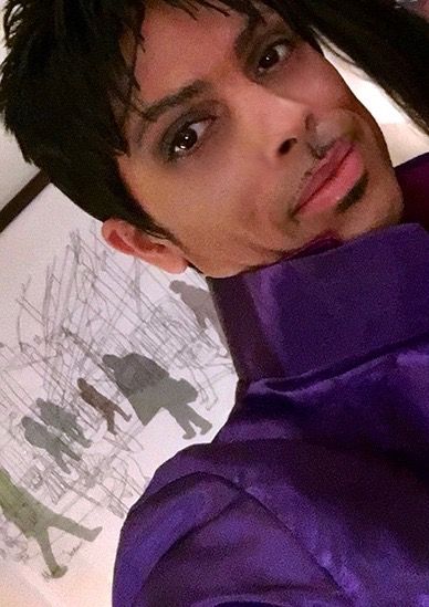 Prince Concert, Prince Musician, Prince Images, Mark Anthony, Rip Prince, Chinese Style Dress, Roger Nelson, Prince Rogers Nelson, Purple Rain