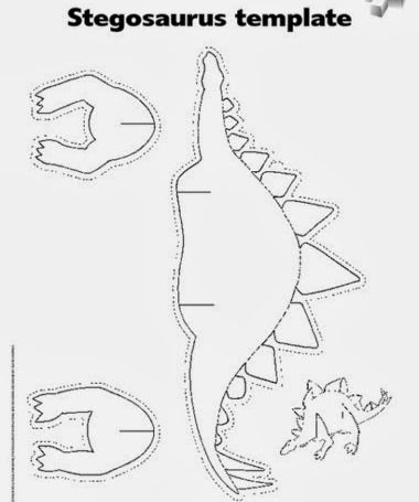 Dinosaur Crafts Kids, Dino Decorations, Dinosaur Activities Preschool, Dinosaur Birthday Theme, Dinosaur Puzzles, Animal Cutouts, Wooden Toys Plans, Dinosaur Crafts, Hand Crafts For Kids