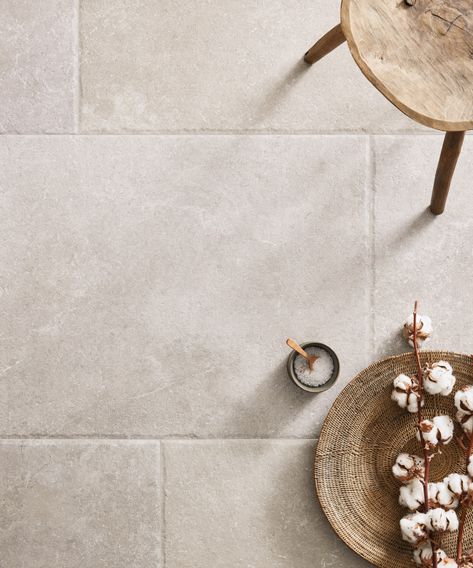 Stone Floor Bathroom, Stone Tile Bathroom, Wet Room Flooring, Bathroom Shower Walls, Indoor Tile, Stone Bathroom, Hexagonal Mosaic, Porcelain Floor, Outdoor Tiles