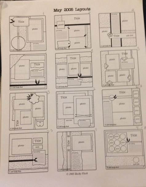 Page Maps Poster Format Design Layout, Textiles Page Layout, Page Maps Double Page Sketches, A5 Bullet Journal Layout, Simple Stories Going Places Layouts, Oregon Scrapbook Layouts, Page Maps, Scrapbook Design Layout, 2d Design