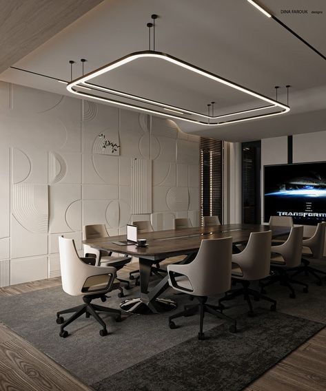 Office Dining Room Design, Textile Office Interior Design, Office Staircase Design, Hotel Waiting Area, Meeting Room Ceiling, Small Office Interior Design Modern, Modern Conference Room Design, Ca Office Interior Design, Conference Room Interior Design