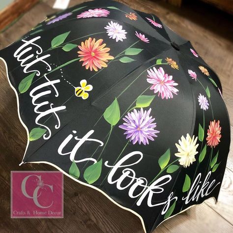 So I finally figured it’s time to post something in 2019. It’s already been a busy start to the year with finishing up a few special orders… Umbrella Painting, Painted Items, Umbrella Art, Jar Lanterns, Hand Painted Gifts, Vintage Windows, Nursery Animal Prints, Farmhouse Art, Crafts Home