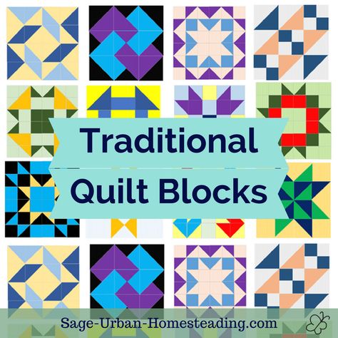 Traditional Quilt Block Patterns Free, Traditional Quilt Blocks Simple, Traditional Quilt Block Patterns, Aztec Quilt Block, 12.5” Quilt Block Pattern, Union Square Quilt Block, Classic Quilt Blocks, Traditional Quilt Blocks, Benefits Of Sleeping