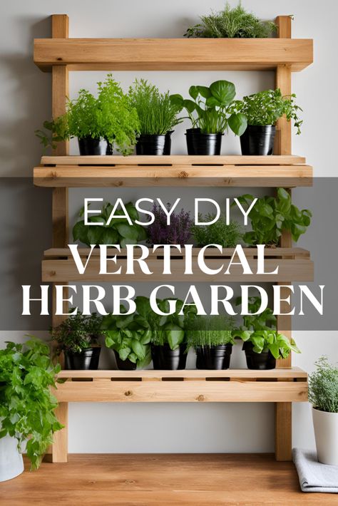 Elevate Your Home with an Indoor Vertical Herb Garden - Lettuce Grow Something Kitchen Island Herb Garden, Growing Indoor Herbs, Herb Planter Ideas Indoor, Interior Herb Garden, Indoor Salad Garden, Indoor Container Garden, Indoor Kitchen Garden, Apartment Herb Gardens, Indoor Herb Garden Ideas