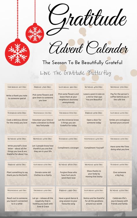 Gratitude Advent Calendar, Advent Calendar Quotes, Christmas Gratitude, Get Ready For Christmas, Advent Activities, Advent Calenders, Christmas Planning, Christmas Calendar, But God