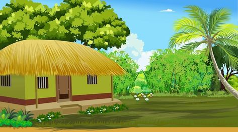 Nature, Cartoon Baground Village, Cartun Pic Background, Cartoon Begraund, Comedy Background Images, Cartoon Background Photo, Indian Village Background, Cartoon Garden Background, Village Cartoon Background Hd