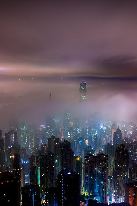 buildings, city, city lights Hong Kong Wallpaper, Kong Wallpaper, Hong Kong Building, Net Wallpaper, Sky Images, Cloud Photos, City Sky, World Wallpaper, City Background