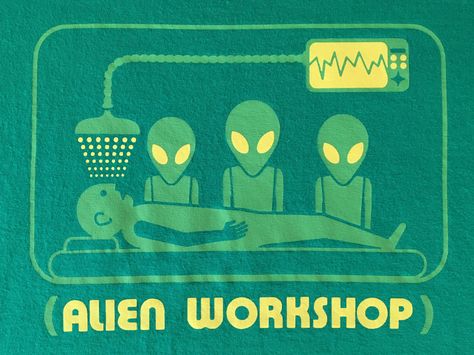 Alien Workshop Skateboards Alien Workshop Skateboards, Workshop Logo, Skateboard Graphics, Alien Workshop, Diy Shirts, Type Shi, Diy Shirt, Logo Sticker, Heat Transfer Vinyl