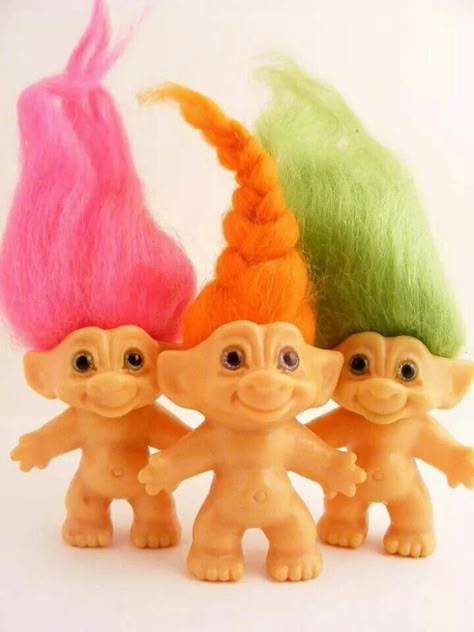 . Trolls Art, Face Troll, Vintage Trolls, Hair Removal Products, Troll Dolls Vintage, Kristina Webb, John Bauer, Back In My Day, Troll Face