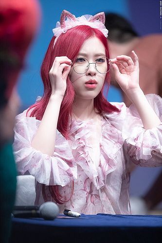 IMG_20190324_092546 | rosegold 1997 | Flickr Rose Pink Hair, Rose Cute, Roseanne Park, Rose And Rosie, Cute Rose, Rose Blackpink, Rose Park, Lisa Rosé, Rose Hair