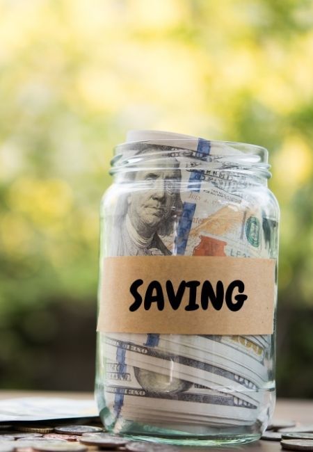 Creative Ways to Save Money | Montana Happy Saving Money Jars, Saving Money Motivation, Creative Ways To Save Money, Australian Money, Manifesting Vision Board, Pins Board, Financial Motivation, Vision Board Photos, Money Jars