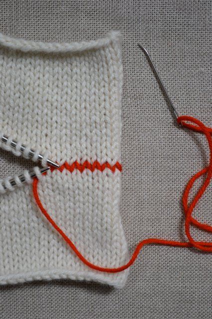 Kitchener Stitch, Purl Bee, Knitting Help, Stitch Tutorial, Knitting Instructions, How To Purl Knit, Diy Knitting, Knitting Tutorial, Knitting Techniques