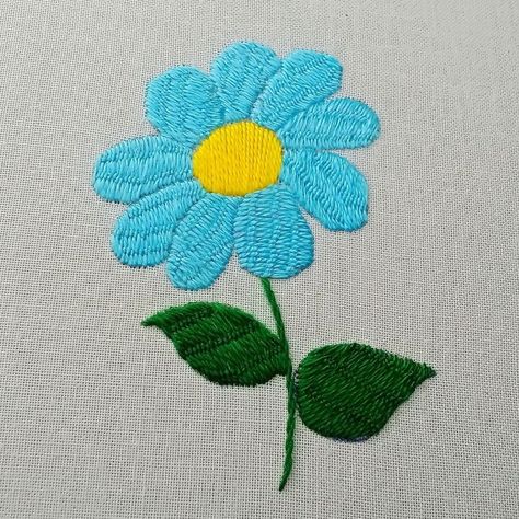 Bokhara Embroidery, Tutorial Embroidery, Couching Stitch, Cross Stitch Pattern Maker, Pattern Maker, Embroidery Hand, Hand Embroidery Tutorial, Embroidery Tutorial, Flower Embroidery