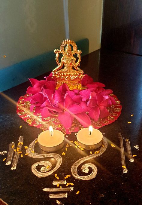 Lakshmi Poojan Diwali Decoration Design, Lakshmipujan Decoration, Laxmi Poojan Diwali Decoration, Laxmipujan Decoration Diwali, Lakshmi Pujan Decoration, Lakshmi Poojan Rangoli, Laxmi Pooja Decoration At Home, Laxmi Puja Decoration At Home, Laxmi Pooja Rangoli