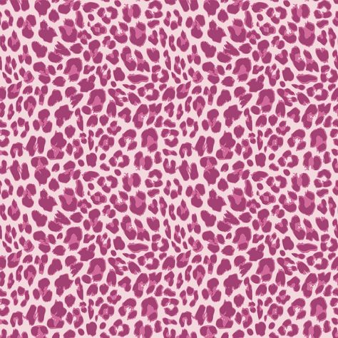 The Pink Leopard Skin Fabric is part of the Animal Skins Fabric Collection printed by Sew Creative Fabrics. Digitally Printed on  100% cotton and measures 43-44" wide. Sew Creative Fabrics  prints are only available through Sewing Parts Online , not sold in stores or anywhere else online.   * Proudly   Manufactured  in Dickson, Tennessee USA! *   * Even though we do our best to make certain that the colors in our fabric photographs are accurate, please be aware that your display screen may show Fun Sewing, Animal Print Wallpaper, Leopard Fabric, Fabric Patterns Design, Leopard Skin, Iphone Homescreen Wallpaper, Cat Fabric, Paint Marker, Pink Leopard Print