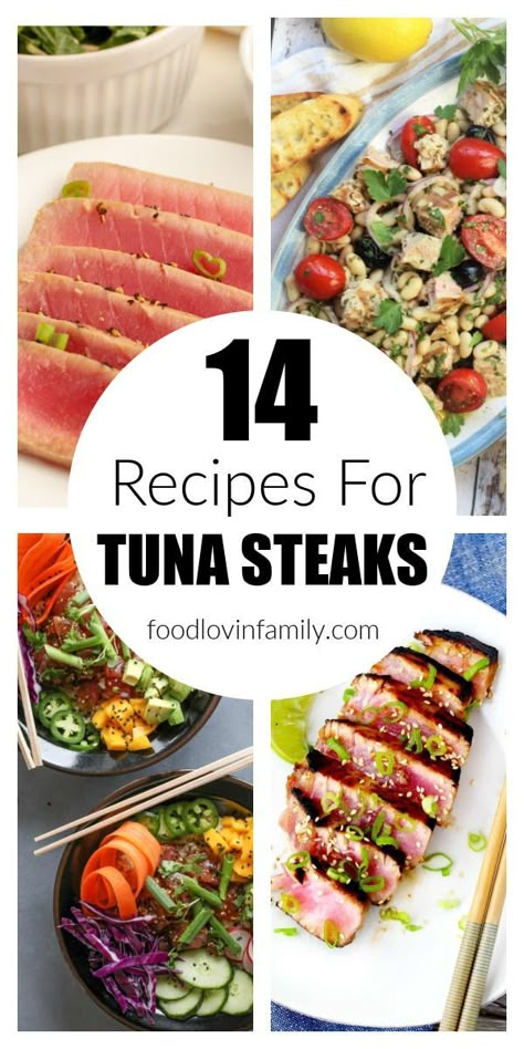 Fresh Tuna Loin Recipes, Bluefin Tuna Recipe Grilled, Mediterranean Diet Tuna Steak Recipes, Aip Tuna Steak Recipes, Bluefin Tuna Steak Recipes, Fresh Bluefin Tuna Recipes, Ahi Tuna Dinner Recipes, Easy Fresh Tuna Recipes, Bluefin Tuna Recipes