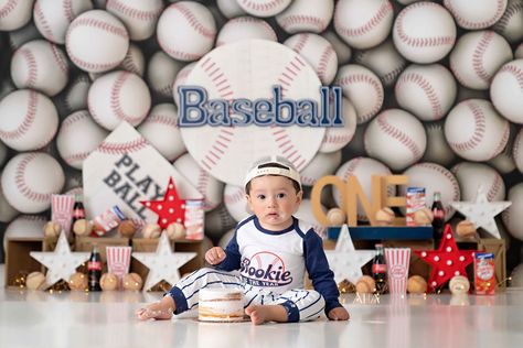 Get ready to hit a home run with Play Ball, the perfect baseball themed photo backdrop! See more cake smash backdrops: www.hsdbackdrops.com/collections/cake-smash 🌟 Use code SAVE40 to take 40% off your entire order Photo by @aha.photography . . . . #cakesmash #cakesmashideas #cakesmashshoot #cakesmashprops #cakesmashsession #photobackdrop #cakesmashboy #cakesmashphotography #summerbackdrops #cakesmasbackdrop #baseballcakesmash #baseballbirthday Birthday Photo Background, Valentine Backdrop, Cake Smash Props, Themed Photography, Ball Cake, Cake Smash Backdrop, Smash Cake Boy, 1st Birthday Photos, Cake Smash Photography