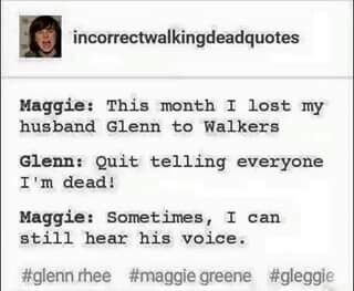 . Twd Incorrect Quotes, Walking Dead Quotes, Dead Quote, Twd Funny, Walking Dead Funny, Fear The Walking, Stuff And Thangs, Incorrect Quotes, Daryl Dixon