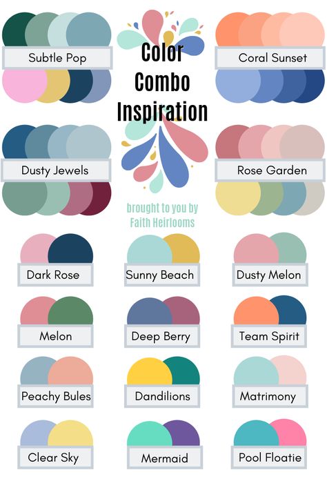 Color Knowledge, Yarn Color Combinations, Color Mixing Chart, Time To Rest, Color Palette Challenge, Color Combinations For Clothes, Good Color Combinations, My Last Day, Palette Color