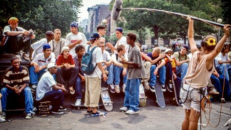 26 years after “Kids” shocked movie audiences, a new documentary examines the lives it shattered. Kids Movie 1995, Friday Movie, Harmony Korine, Larry Clark, Hollywood Scenes, Arte Grunge, Tribeca Film Festival, Raw Photo, Kid Movies