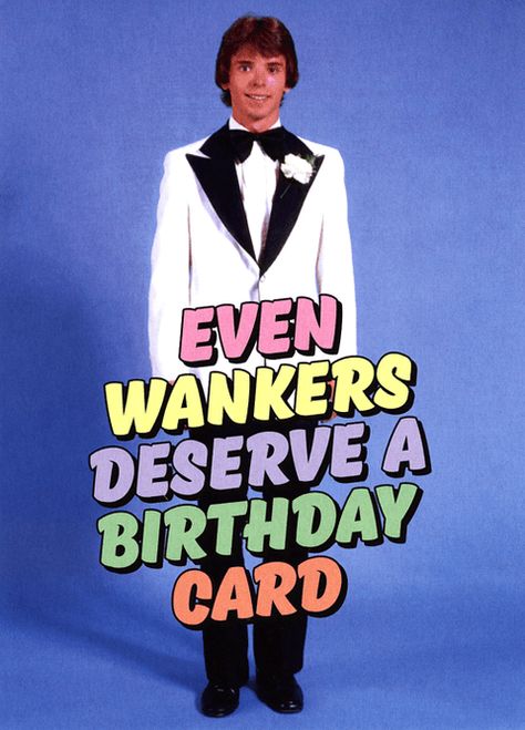 Dean Morris Cards - Comedy Card Company – Page 2 Retro Suits, Rude Birthday Cards, Sense Of Humour, Best Mate, Funny Christmas Cards, Card Birthday, Fathers Day Cards, Printed Envelopes, Funny Cards