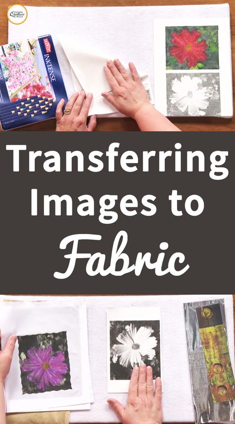 Patchwork, Printing Photos On Fabric, Transfer Images, Photo Quilts, Foto Transfer, Quilting Videos, Heather Thomas, Quilt Labels, Memory Quilt