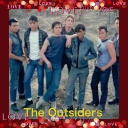 Sodapop Curtis | Which character from the Outsiders are you - Quiz | Quotev The Outsiders Imagines, Outsiders Movie, The Normal Heart, The Outsiders Greasers, The Outsiders 1983, Emilio Estevez, Behind Blue Eyes, Matt Dillon, Rob Lowe