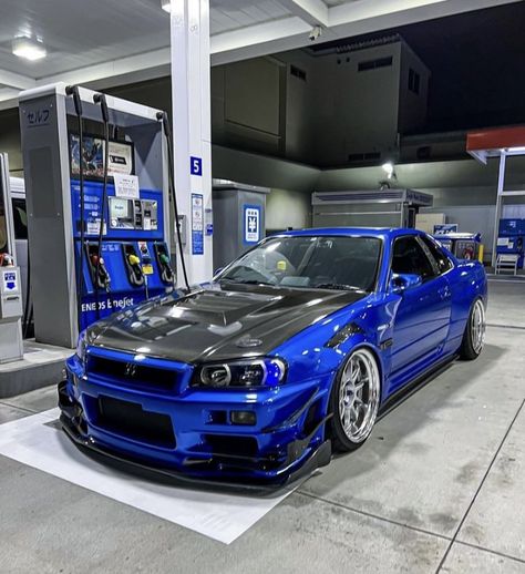 Money Is Everything, Nissan Gtr Nismo, Nissan Gtr R34, Gtr Car, Fuel Efficient Cars, Datsun Car, R34 Gtr, Super Fast Cars, Gtr R34