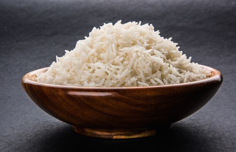 Haiga-Mai Rice Is the Healthy, Delicious Japanese Grain You've Been Searching For - Epicurious Rice For Diabetics, Culinary Basics, Food Rice, How To Boil Rice, Healthy Rice, Rice Varieties, Cooked Rice, People Food, How To Cook Rice