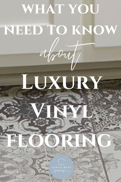 Why Luxury Vinyl Plank and Luxury Vinyl Tile are Now Top Contenders for Flooring Durability and Style. Tips on luxury vinyl flooring. luxury vinyl flooring | luxury vinyl planks | luxury vinyl tile | best flooring for laundry rooms | new flooring ideas | floating floors | luxury vinyl floors floor for high-traffic areas | luxury vinyl plank | flooring vinyl tiles | rigid core flooring | heavy traffic flooring | vinyl plank floors | protective wear layer | LVT | LVP | LVF Kitchens With Lvt Flooring, Vinyl Click Flooring Kitchen, Lvt Flooring Laundry Room, Luxury Vinyl Tile Flooring Laundry Room, Luxury Vinyl Plank Flooring In Bathroom, Lvp Flooring That Looks Like Tile, Lux Vinyl Plank Flooring, Vinyl Entryway Floor, Luxury Vinyl In Bathroom