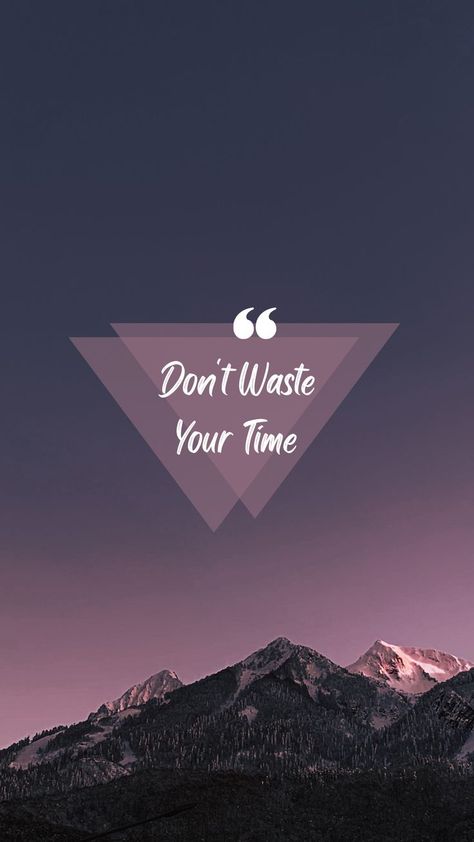 Time is the most precious factor in human life. So just don't waste your time in scrolling, hanging-out, time-pass. Rather just save your time invest your time in something that's benificial foy you. Dont Waste Time Quotes, Time Passing Quotes, Wasting Time Quotes, Motivational Dp, Passing Quotes, Motivation Background, Study Inspiration Quotes, Motivation Speech, Love My Parents Quotes