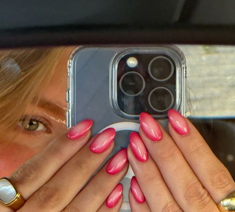 Summer Trip Nails, Nails For June 2024, June Nail Inspo 2024, Nails June 2024, June Nails 2024, June 2024 Nails, Summer Aura Nails, Nails For June, Summer Nail 2024 Trends