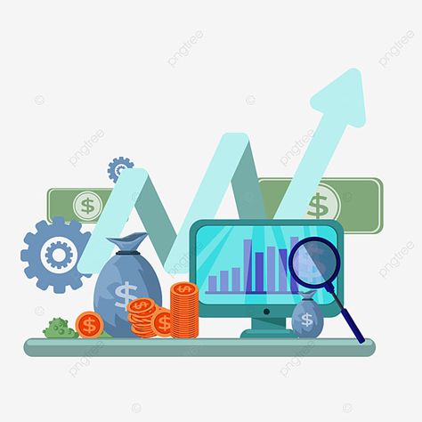 business,money,chart,market,financial,investment,economic,shares,currency,exchange,forex trading,vector,illustration,element,material,gear,money bag Investasi Ilustrasi, Investment Illustration, Economics Poster, Money Illustration, Business Chart, Money Chart, Financial Investment, Business Vector Illustration, Music Drawings