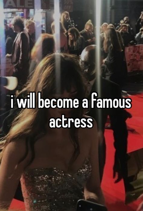 Actress Career, Famous Lifestyle, My Future Job, Career Vision Board, Film Life, Vision Board Photos, Acting Tips, Dream Vision Board, Life Vision Board