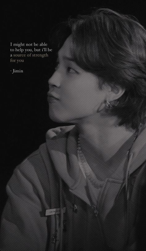 Jimin Pictures, Rm Suga, Bts Theory, Foto Jimin Bts, Jin Jhope, Bts Lyrics Quotes, Park Jimin Bts Wallpaper, Army Quotes, Kpop Quotes