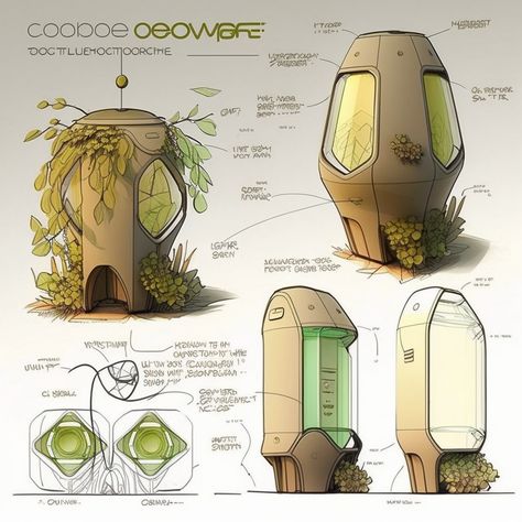 Bio Mimicry Product Design, Speculative Design Products, Product Design Sketch, Technology Design Graphic, Industrial Product Design, Bionic Design, Speculative Design, Eco City, Interior Architecture Drawing