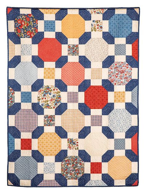 King size quilt