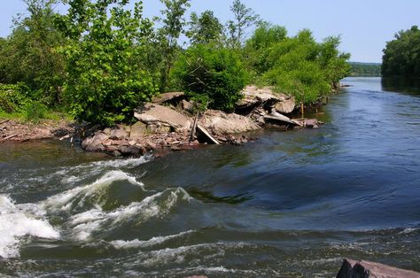 Scudder Falls (Delaware River) | Ewing, New Jersey 08628, Mercer County, Map Brochures, Wood Beam, Stone And Wood, Point Pleasant, Delaware River, River Fishing, Wildlife Sanctuary, Old Stone, Saltwater Fishing