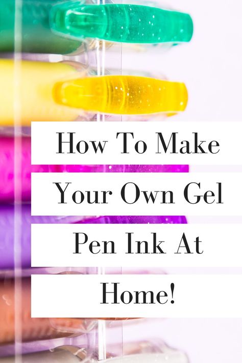 Gel Pens Coloring Ideas, Drawing With Gel Pens, Gel Pens Drawings, Gel Pen Drawings Ideas, Gel Pen Art Ideas Easy, Gel Pen Art Drawings, Gel Pen Art Ideas, Diy Paint Pen, Gel Pen Doodles