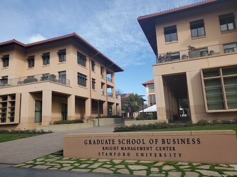 stanford graduate school of business Business school Stanford University Business School, Stanford Graduate School Of Business, Stanford Business School, Wharton Business School, Motivation Thoughts, Manifest Board, 2024 Board, Us Universities, Uc Berkeley