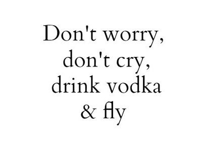 Vodka Quotes, Alcohol Quotes, Drinking Quotes, Vodka Drinks, Deep Thought Quotes, Quote Aesthetic, Pretty Words, Pretty Quotes, Thoughts Quotes