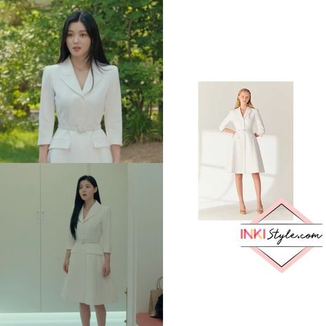 'My Demon' Episodes 1-4 Fashion: Kim Yoo-Jung As Do Do-Hee #kdrama #kdramafashion #koreanfashion #koreandrama #kimyoojung Kim Yoojung My Demon Outfit, Do Dohee Outfit My Demon, Dodohee Fashion, My Demon Kdrama Do Do Hee Outfits, Dodo Hee My Demon Outfits, My Demon Kdrama Outfit, My Demon Outfit, Do Do Hee Outfits, Do Do Hee My Demon Outfits