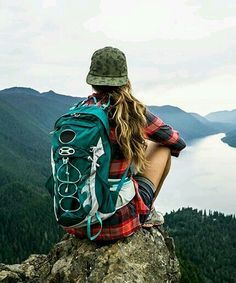 pinterest ❁ brittanydm6615 No Experience Jobs, Foto Tips, Backpacking Travel, Hiking Backpack, Oh The Places Youll Go, Camping Gear, Adventure Time, The Great Outdoors, Outdoors Adventure