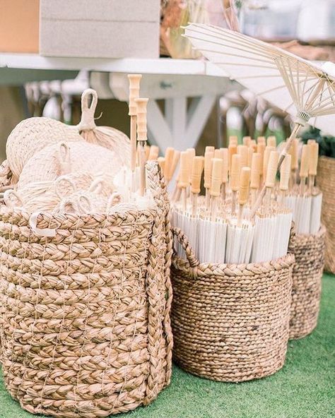 Filipiniana Wedding Theme, Filipiniana Wedding, Filipino Wedding, Outdoor Wedding Ideas, Captiva Island, Bali Wedding, Hand Fans, Future Wedding Plans, Woven Baskets