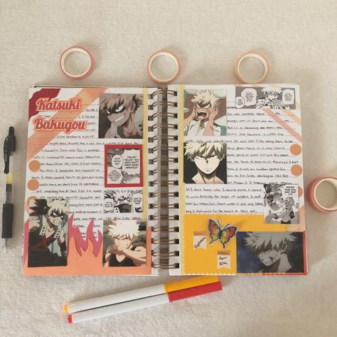 Notes Project, Pretty Writing, Bullet Journal Banner, Anime Journal, Small Journal, Art Journal Therapy, Bullet Journal Themes, Bullet Journal Writing, Bullet Journal Lettering Ideas