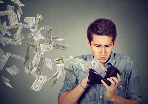 Are you having trouble getting your spending under control? Here are some tips to help.