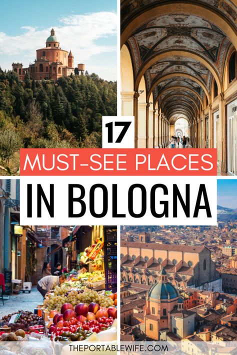 Bologna Italy Things To Do, Bologna Travel Guide, What To Do In Bologna Italy, Bologna Italy Photo Ideas, Bologna Italy Food, Things To Do In Bologna Italy, Bologna Travel, Cities To Visit In Italy, San Marino Italy