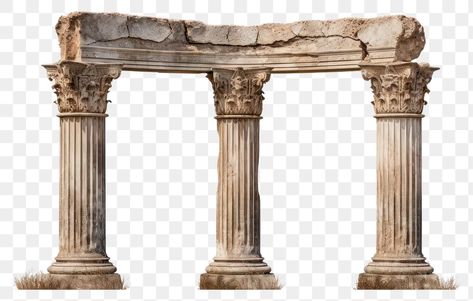 Greek Temple Illustration, Roman Greek Aesthetic, Ancient Greek Background, History Background Design, Greek Background, Greek Elements, Greek Numbers, Ancient Greek Temple, Live Moving Wallpaper